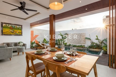 2 bedrooms Villa in Tibubeneng, Badung, Bali (13270) 7