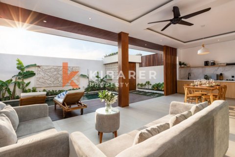2 bedrooms Villa in Tibubeneng, Badung, Bali (13270) 3