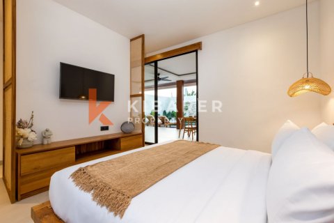 2 bedrooms Villa in Tibubeneng, Badung, Bali (13270) 12