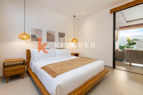 2 bedrooms Villa in Tibubeneng, Badung, Bali (13270) 14
