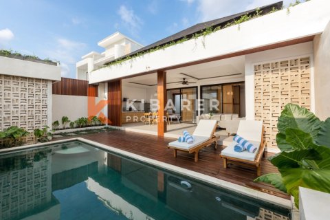 2 bedrooms Villa in Tibubeneng, Badung, Bali (13270)