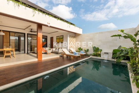 2 bedrooms Villa in Tibubeneng, Badung, Bali (13270) 2