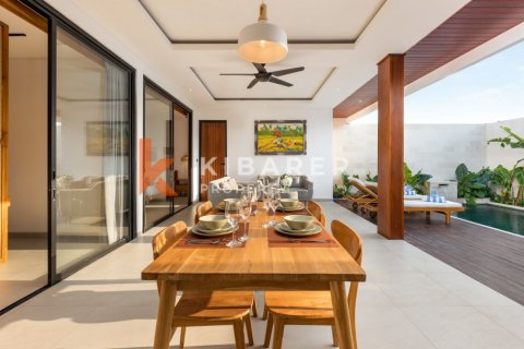2 bedrooms Villa in Tibubeneng, Badung, Bali (13270) 6