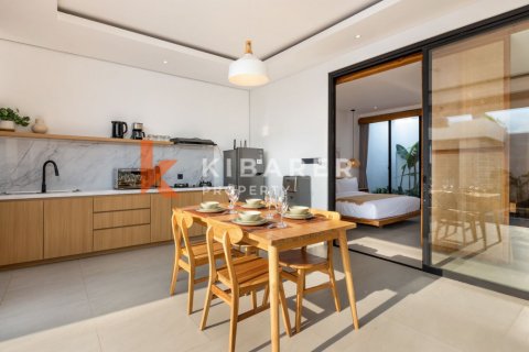 2 bedrooms Villa in Tibubeneng, Badung, Bali (13270) 5