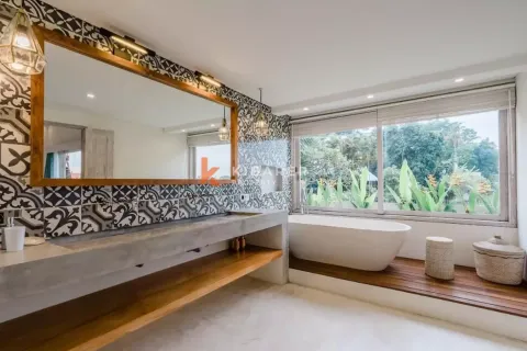 4 bedrooms Villa in Badung, Bali (13273) 14
