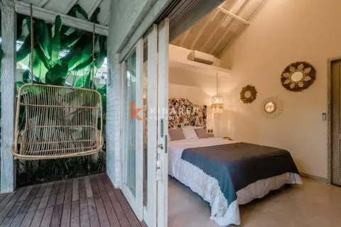 4 bedrooms Villa in Badung, Bali (13273) 13