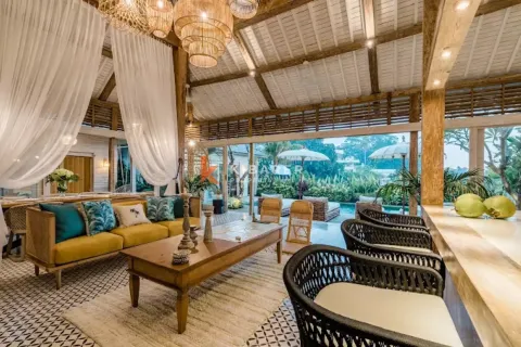 4 bedrooms Villa in Badung, Bali (13273) 7