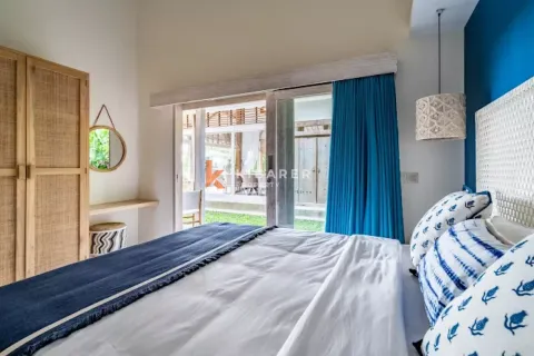 4 bedrooms Villa in Badung, Bali (13273) 9