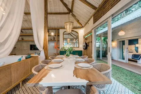 4 bedrooms Villa in Badung, Bali (13273) 6