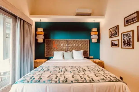 4 bedrooms Villa in Badung, Bali (13273) 11