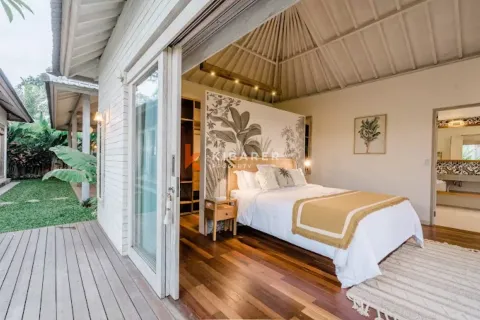 4 bedrooms Villa in Badung, Bali (13273) 12