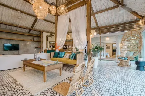 4 bedrooms Villa in Badung, Bali (13273) 8