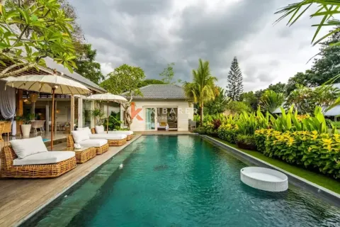 4 bedrooms Villa in Badung, Bali (13273) 3