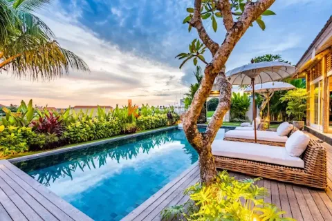 4 bedrooms Villa in Badung, Bali (13273) 2