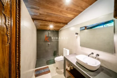 3 bedrooms Villa in Tibubeneng, Badung, Bali (13272) 20