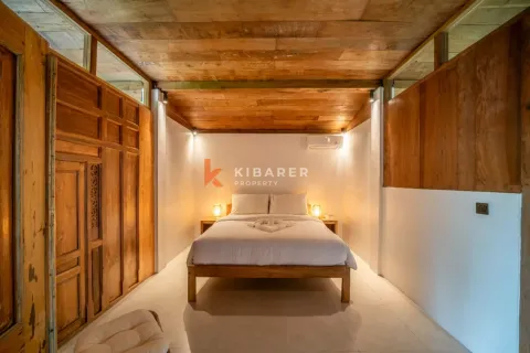 3 bedrooms Villa in Tibubeneng, Badung, Bali (13272) 17