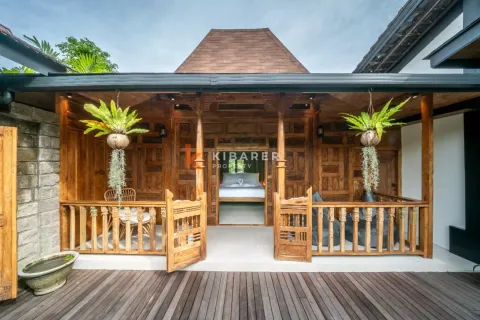 3 bedrooms Villa in Tibubeneng, Badung, Bali (13272) 4
