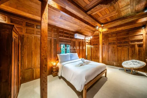 3 bedrooms Villa in Tibubeneng, Badung, Bali (13272) 21