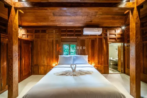 3 bedrooms Villa in Tibubeneng, Badung, Bali (13272) 13