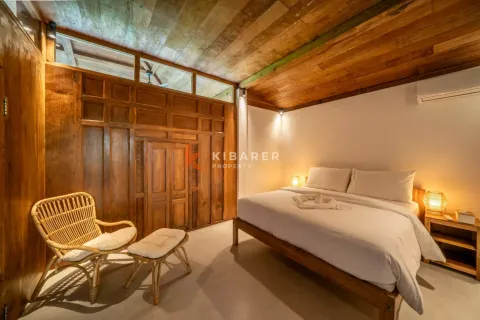 3 bedrooms Villa in Tibubeneng, Badung, Bali (13272) 22