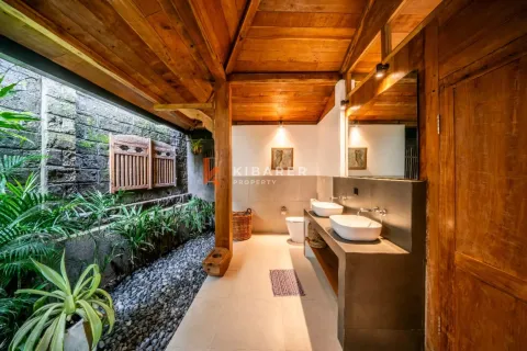 3 bedrooms Villa in Tibubeneng, Badung, Bali (13272) 16