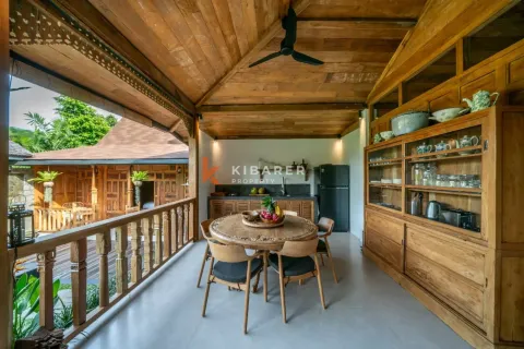3 bedrooms Villa in Tibubeneng, Badung, Bali (13272) 8