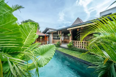 3 bedrooms Villa in Tibubeneng, Badung, Bali (13272) 5
