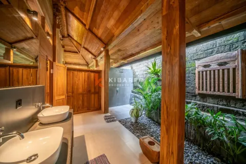 3 bedrooms Villa in Tibubeneng, Badung, Bali (13272) 23