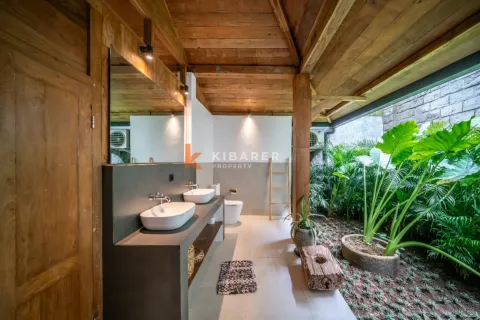 3 bedrooms Villa in Tibubeneng, Badung, Bali (13272) 14