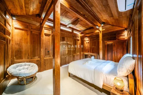 3 bedrooms Villa in Tibubeneng, Badung, Bali (13272) 18
