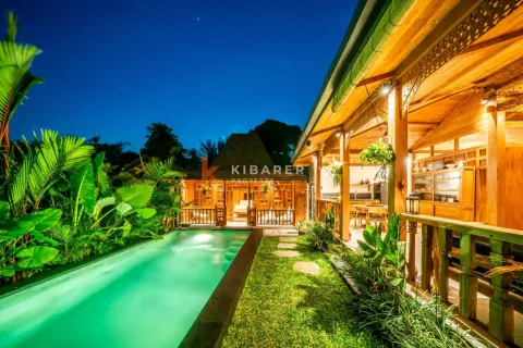 3 bedrooms Villa in Tibubeneng, Badung, Bali (13272) 6
