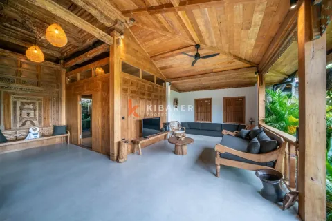 3 bedrooms Villa in Tibubeneng, Badung, Bali (13272) 10
