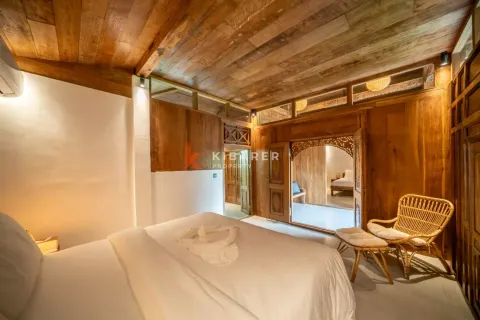 3 bedrooms Villa in Tibubeneng, Badung, Bali (13272) 12