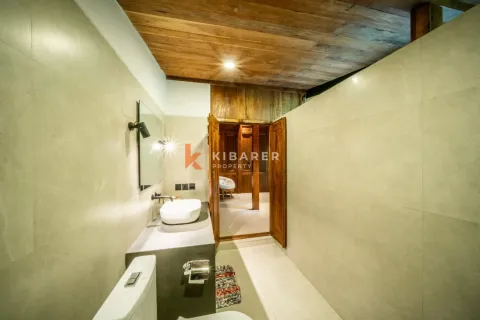 3 bedrooms Villa in Tibubeneng, Badung, Bali (13272) 19