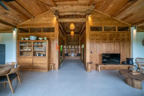 3 bedrooms Villa in Tibubeneng, Badung, Bali (13272) 7
