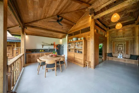 3 bedrooms Villa in Tibubeneng, Badung, Bali (13272) 9