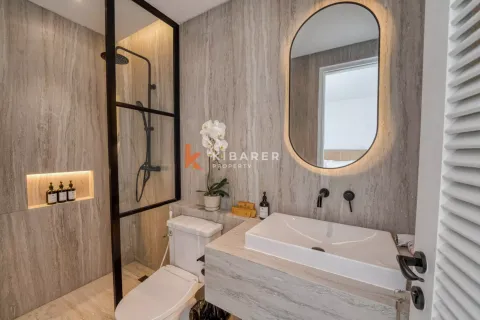 3 bedrooms Villa in Cemagi, Mengwi, Badung, Bali (13274) 14