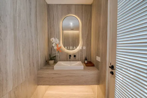 3 bedrooms Villa in Cemagi, Mengwi, Badung, Bali (13274) 27