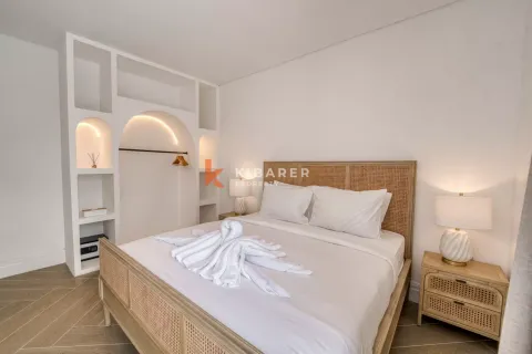 3 bedrooms Villa in Cemagi, Mengwi, Badung, Bali (13274) 21