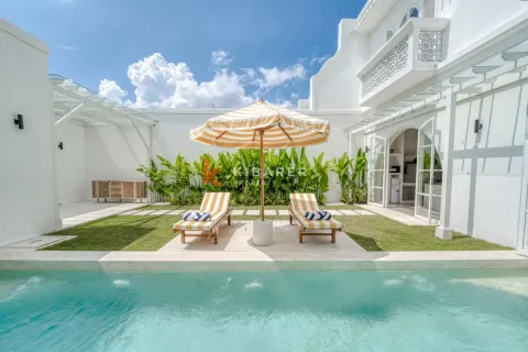 3 bedrooms Villa in Cemagi, Mengwi, Badung, Bali (13274) 10