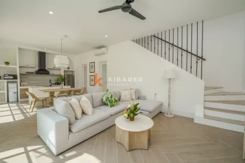 3 bedrooms Villa in Cemagi, Mengwi, Badung, Bali (13274) 3