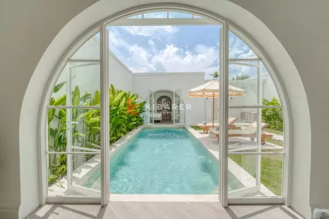 3 bedrooms Villa in Cemagi, Mengwi, Badung, Bali (13274) 9