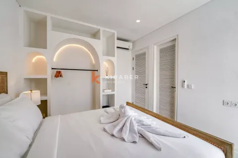 3 bedrooms Villa in Cemagi, Mengwi, Badung, Bali (13274) 17