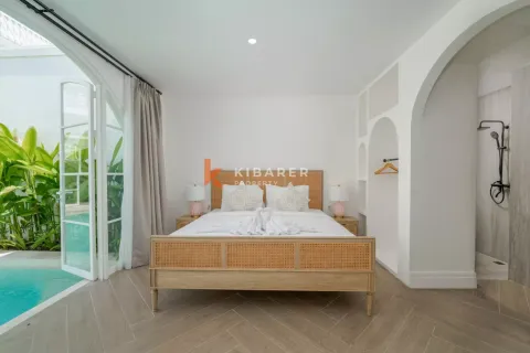 3 bedrooms Villa in Cemagi, Mengwi, Badung, Bali (13274) 11