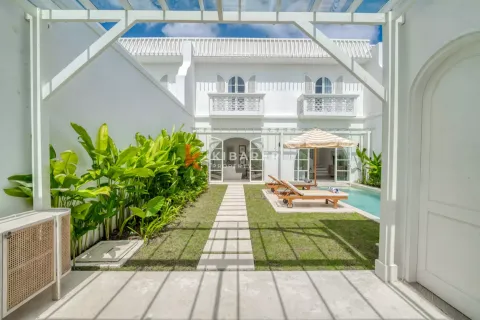 3 bedrooms Villa in Cemagi, Mengwi, Badung, Bali (13274) 26