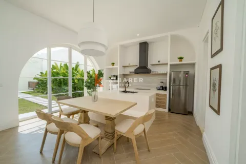3 bedrooms Villa in Cemagi, Mengwi, Badung, Bali (13274) 8