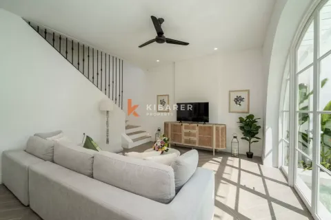 3 bedrooms Villa in Cemagi, Mengwi, Badung, Bali (13274) 5