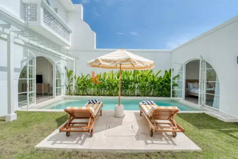 3 bedrooms Villa in Cemagi, Mengwi, Badung, Bali (13274) 2