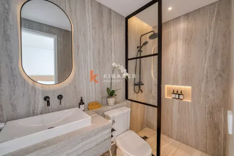3 bedrooms Villa in Cemagi, Mengwi, Badung, Bali (13274) 19