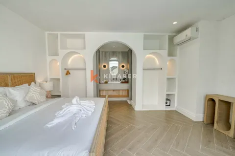 3 bedrooms Villa in Cemagi, Mengwi, Badung, Bali (13274) 13